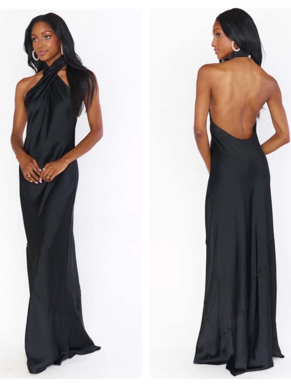 Show Me Your Mumu Jasmine Dress - Medium